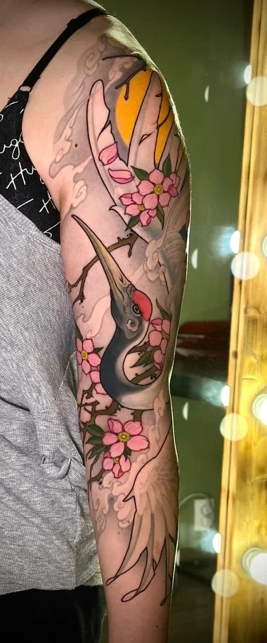 7
