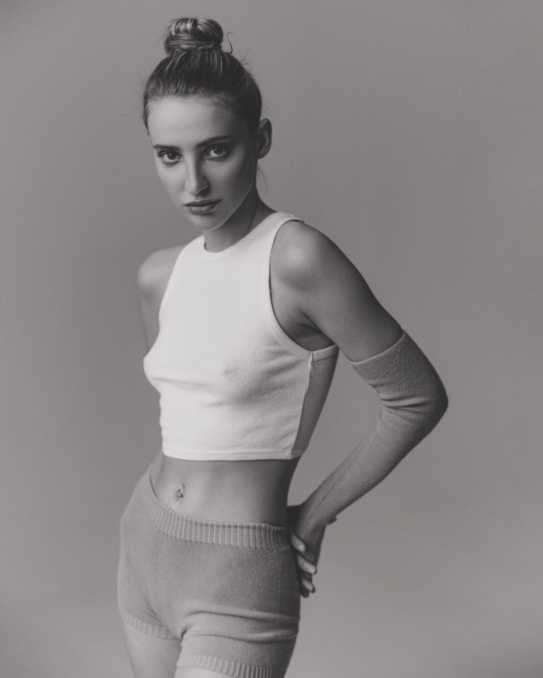  Пирсинг сосков от Игоря 2