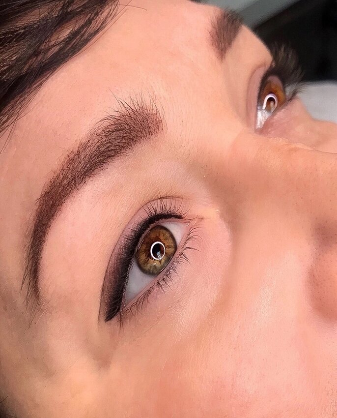 Перманентный макияж