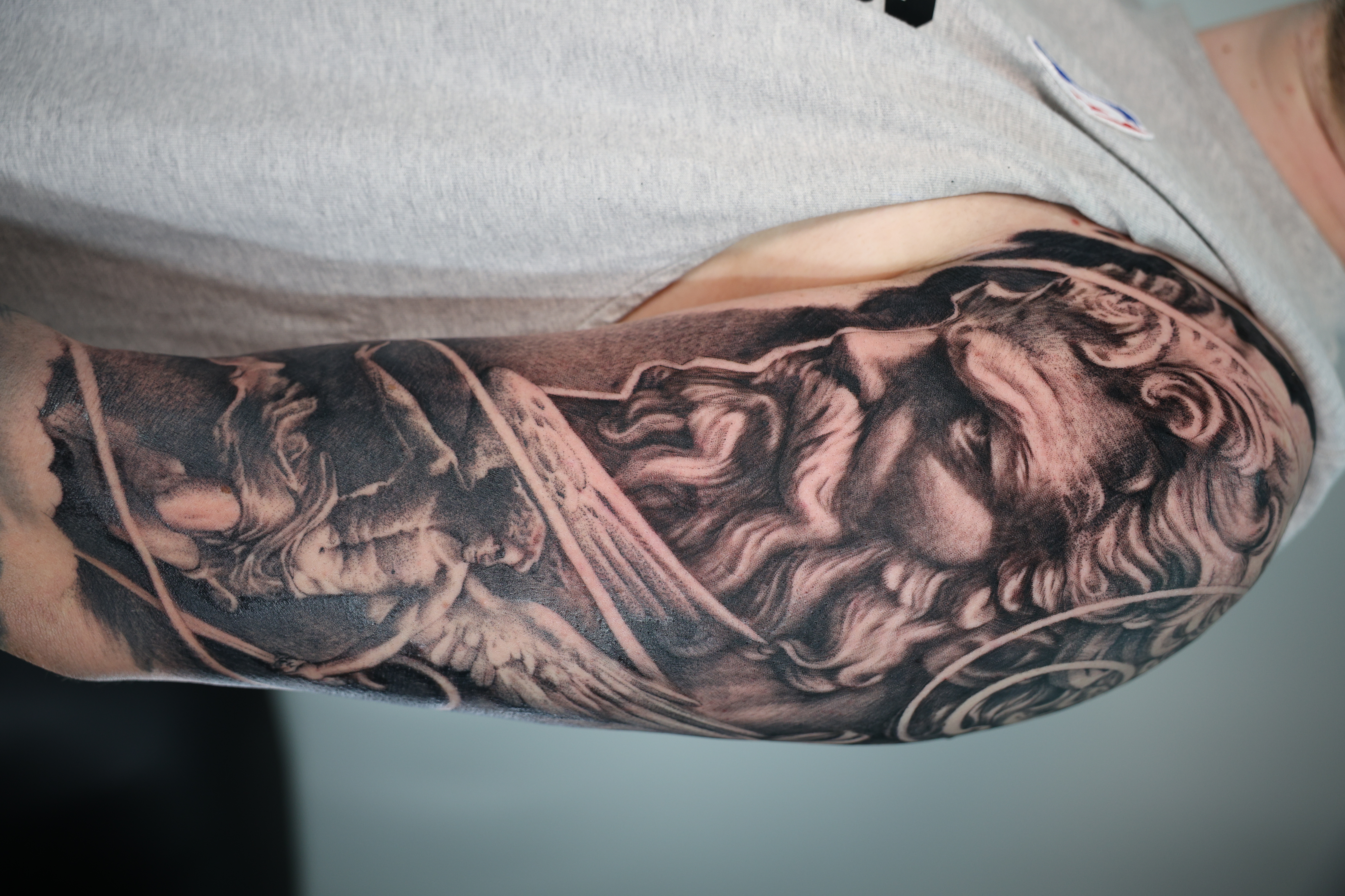 Татуировка