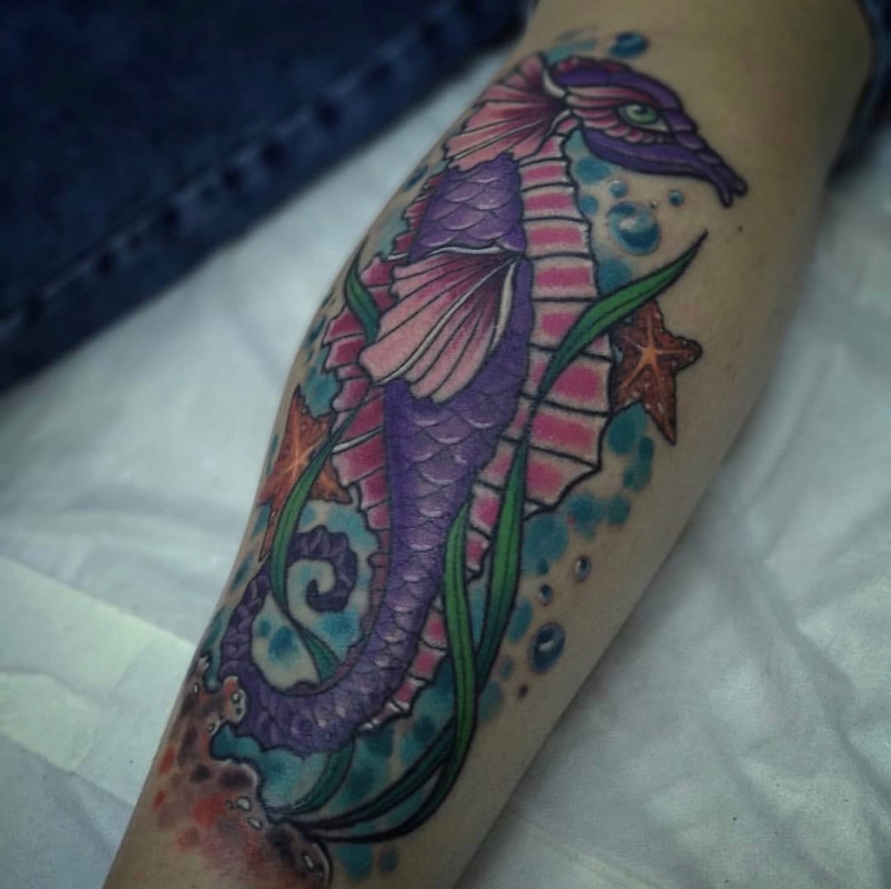 Морской конец 2