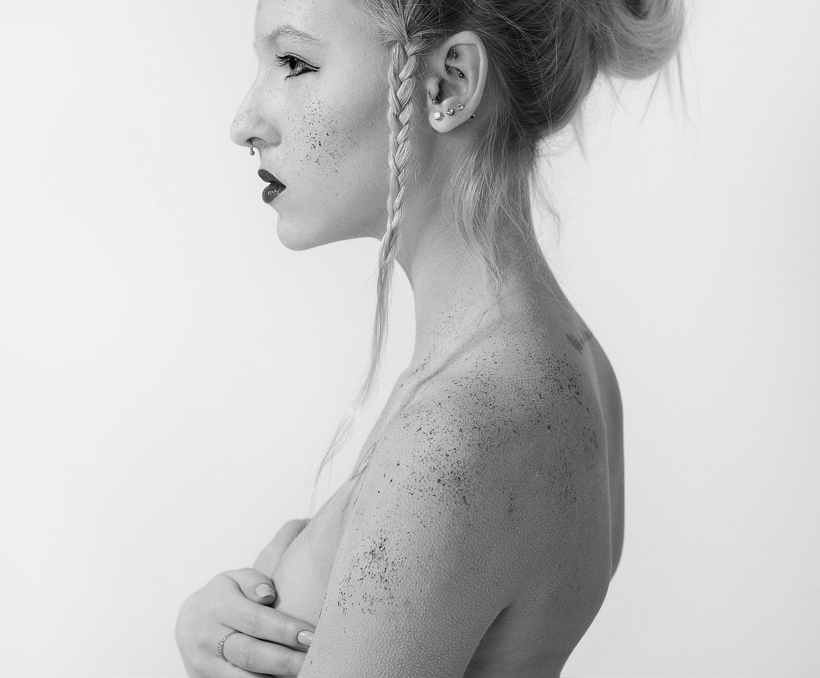  Пирсинг от Игоря 