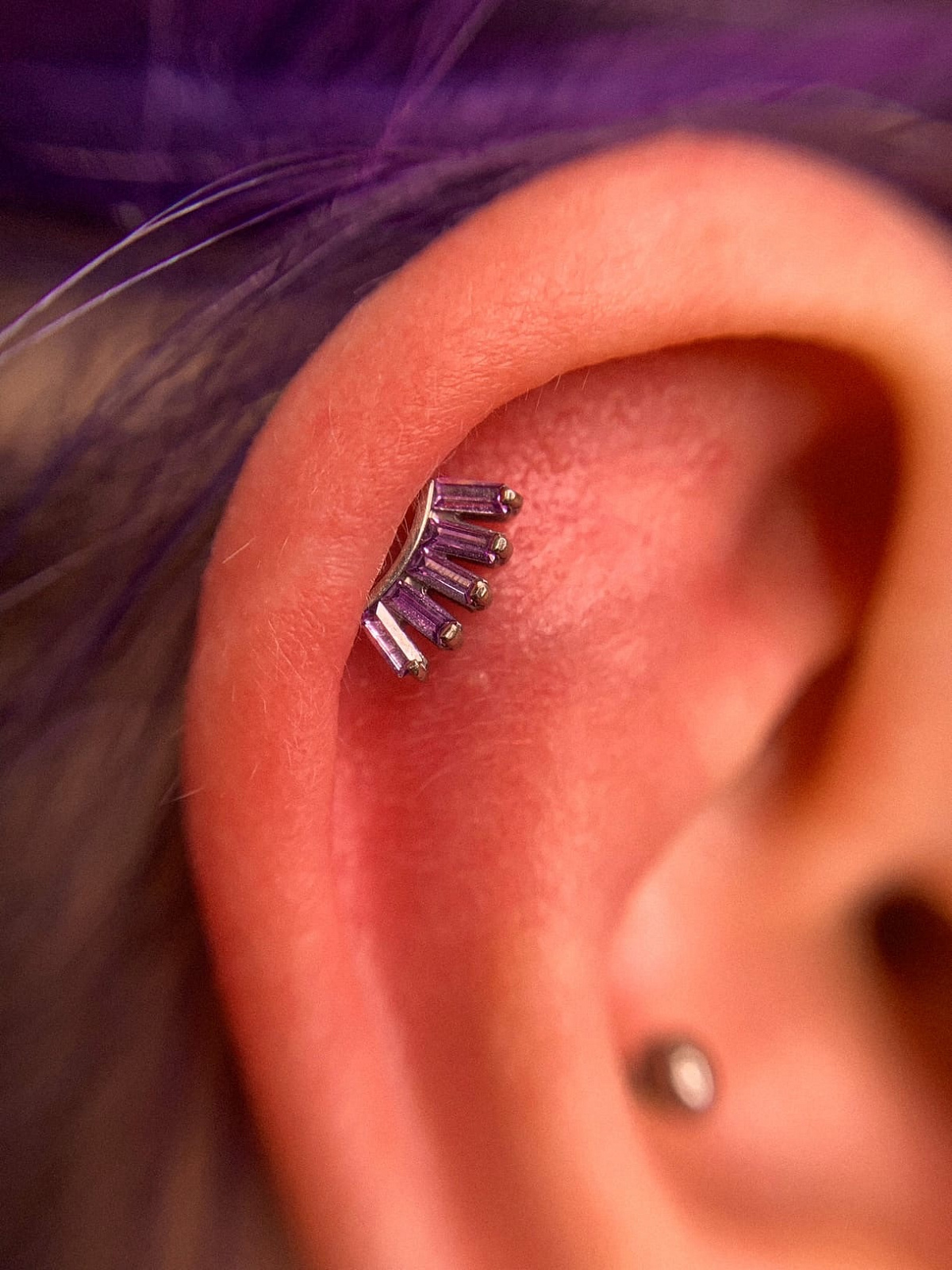 Хеликс от Насти